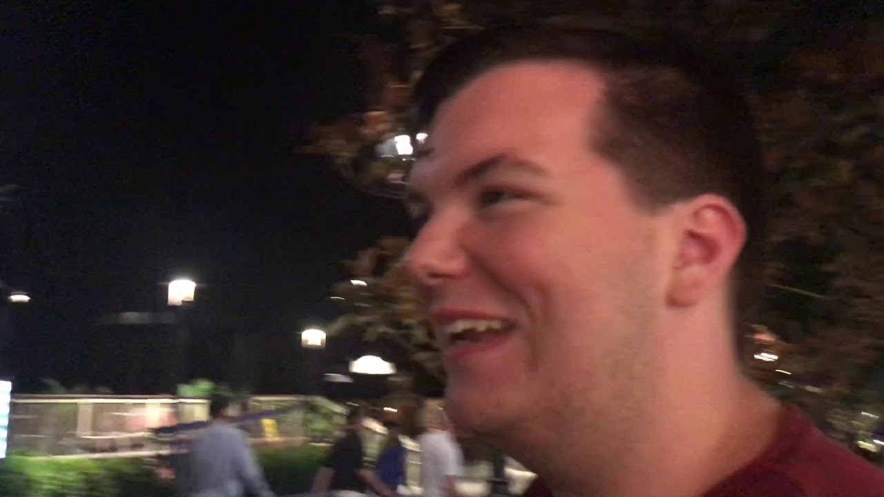 Austin's Take on Disney Springs