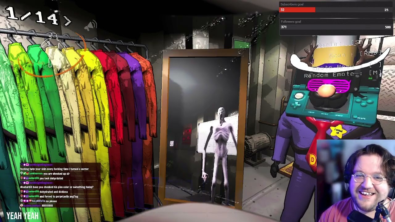 MODDED LETHAL TUESDAYS :]] @jojosaysbreee @sailorsugarplum @cameronisdifferent | !socials