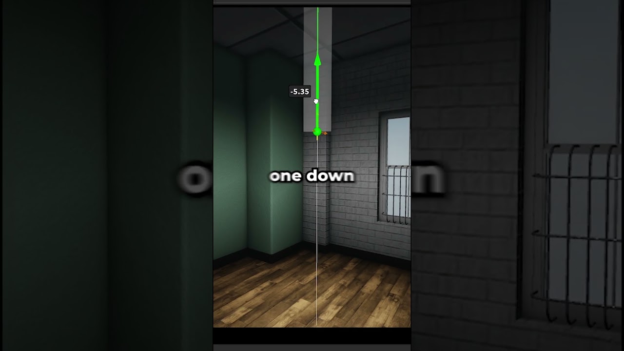How To Make Awesome Light Beams in Roblox Studio!