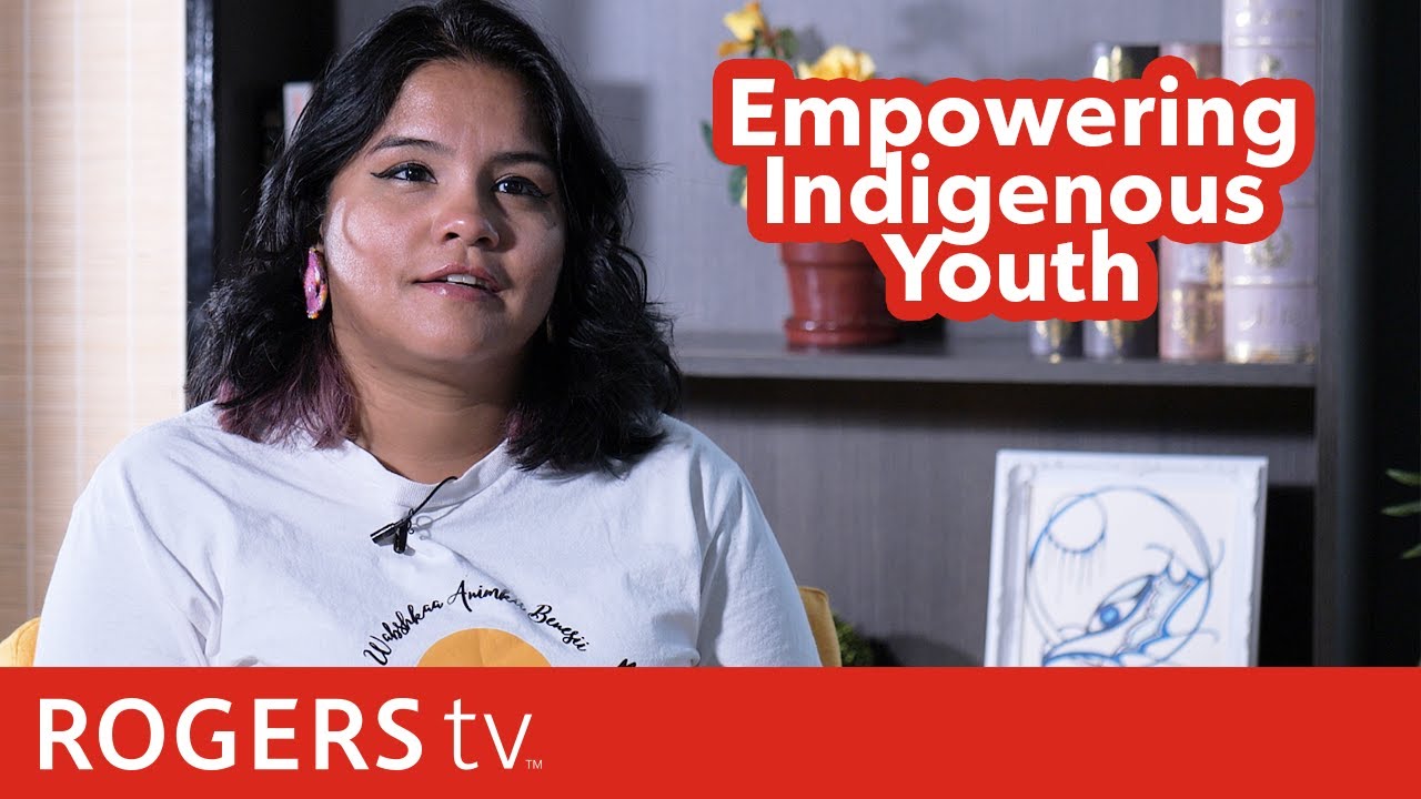 Empowering Indigenous Youth