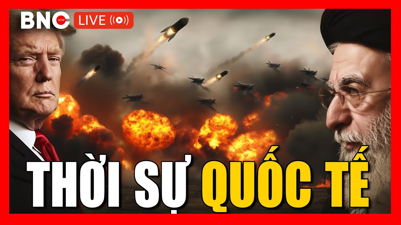 TRỰC TIẾP: Thời sự Quốc tế 29/1: Tin tức Thế giới mới nhất hôm nay | Tin nóng nhất | BNC Now