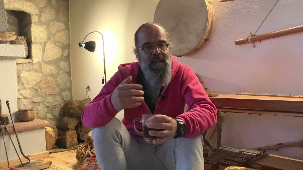 Οι θεοί δεν ανασταίνουν κανέναν: Πώς να αναστηθείτε μόνοι σας στη ζωή.