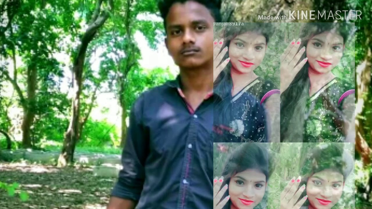 Chandan Patra my kitok video