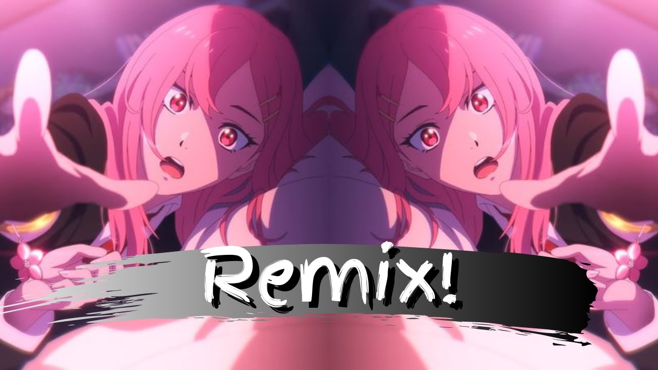 [Remix!] Porter Robinson - Everything Goes On (Rocket Start Remix/Edit)