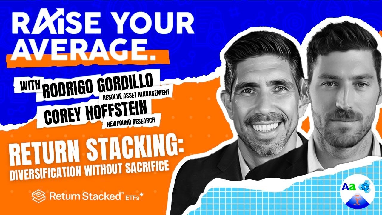 Return Stacking: Diversification Without Sacrifice