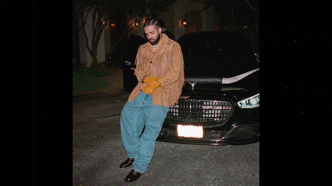 (FREE) Drake Type Beat - 