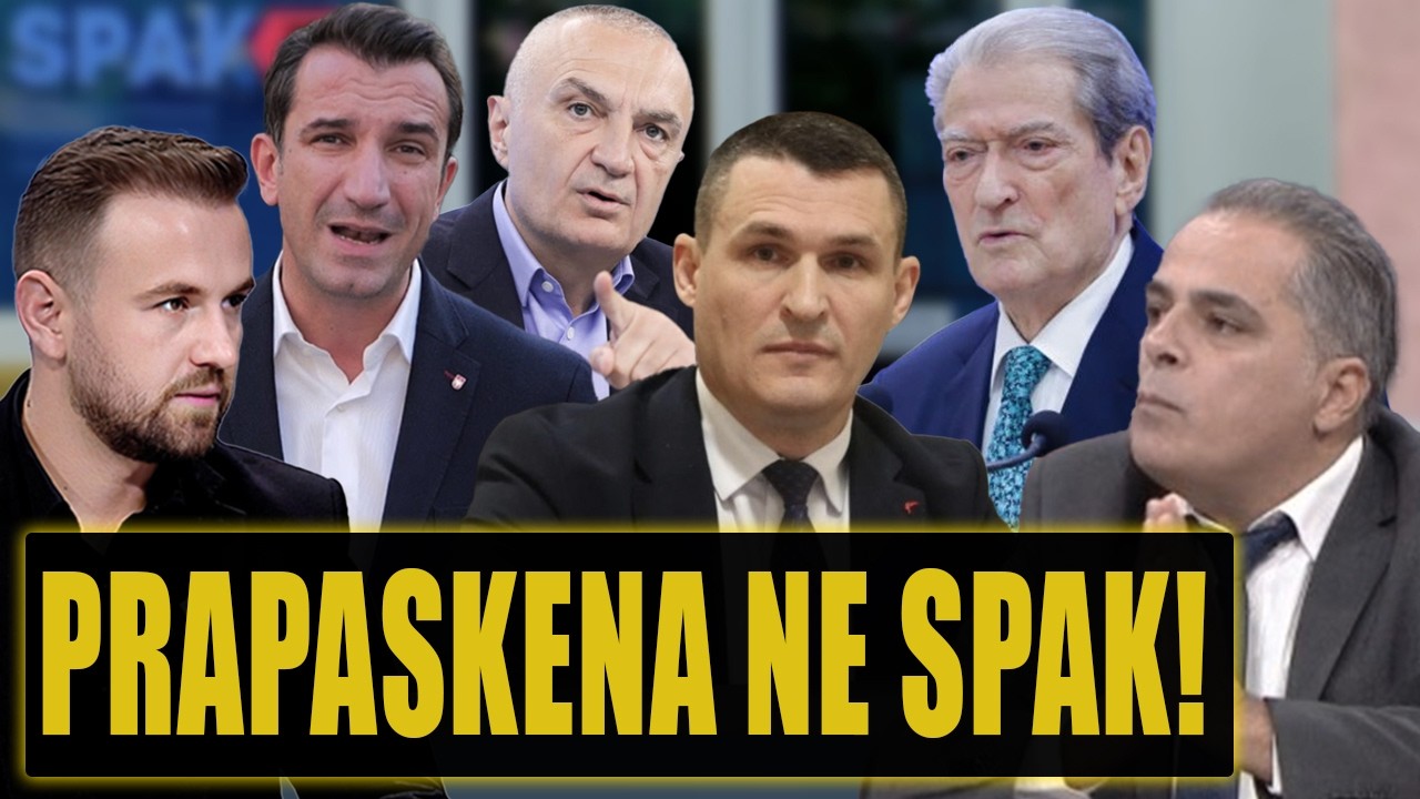 Zbërthehen TË FSHEHTAT e Altin Dumanit!/ Si u bë ai PROKURORI i dosjeve më të RËNDA? – Dalin FAKTET!