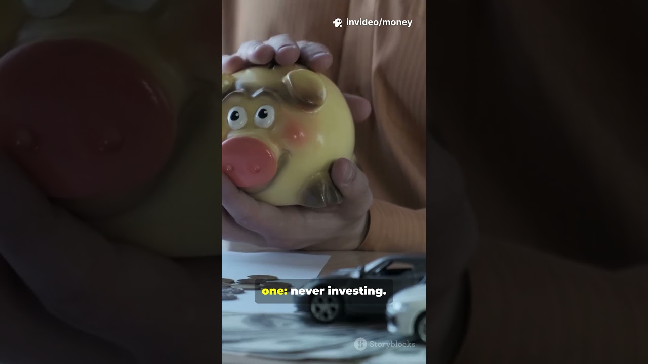 3 Money Mistakes Keeping You Broke (Fix These ASAP!)