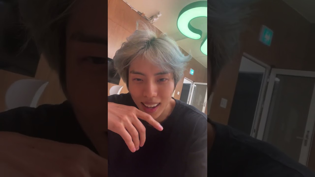 230715 동우 인스타라이브