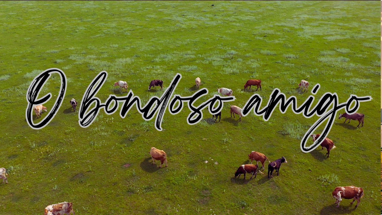 O Bondoso Amigo - Hino 200 da Harpa Cristã