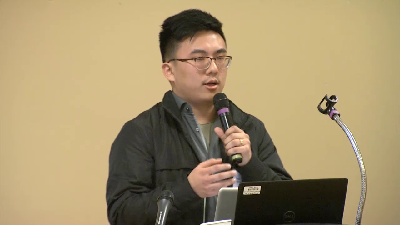 Session 4 5   Tony Zhao