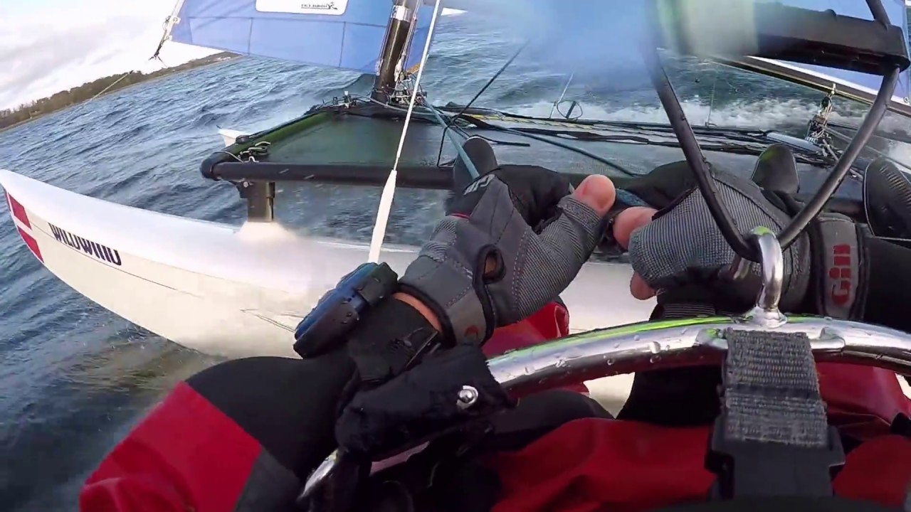 Hobie 16