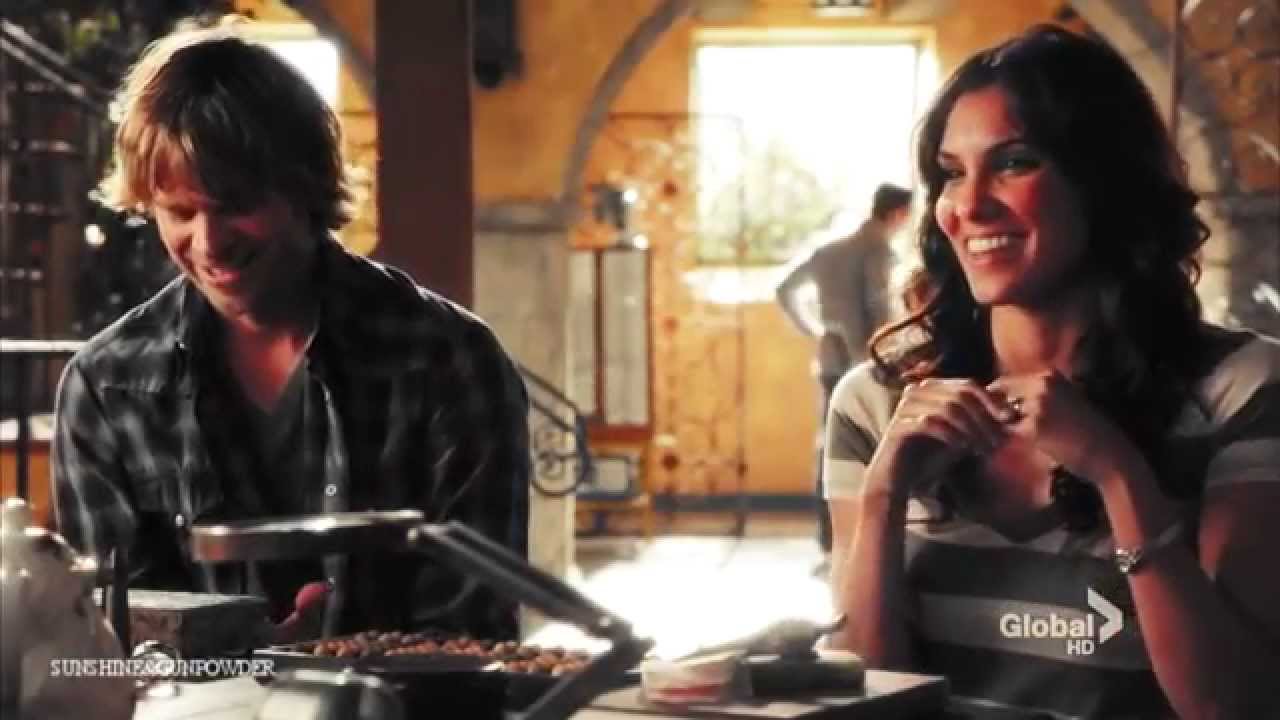 Kensi&Deeks - Something i need | Densi