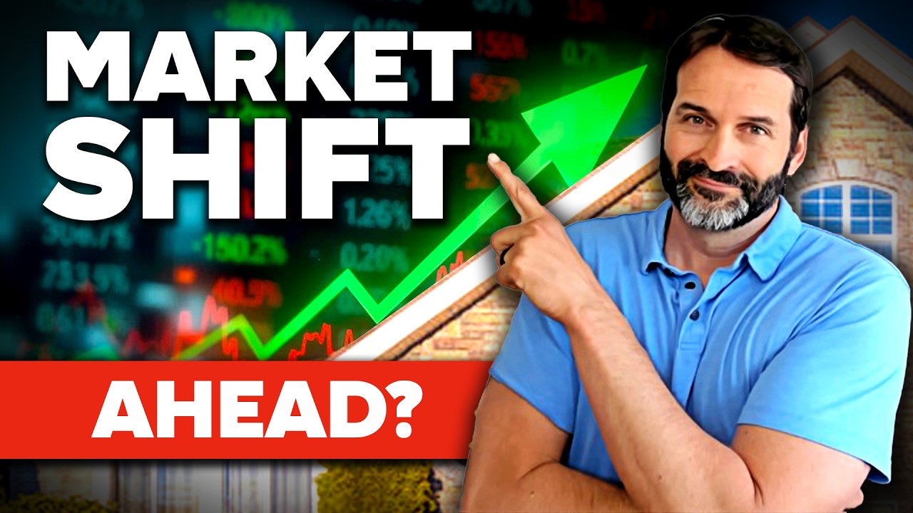 Is the Market Shifting in Coastal Delaware and Maryland? | June 2025 Real Estate Update