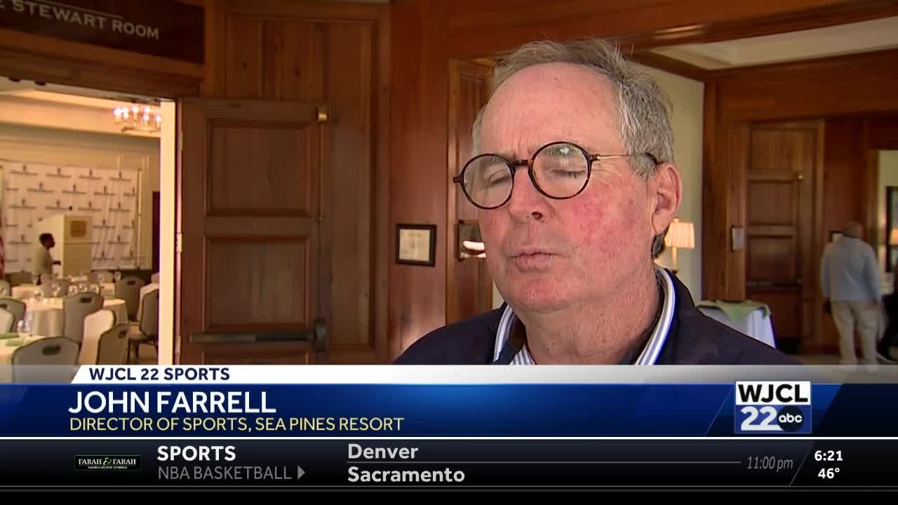 Harbour Town Golf Links reopens after major restoration, staying true to Pete Dye&rsquo;s vision