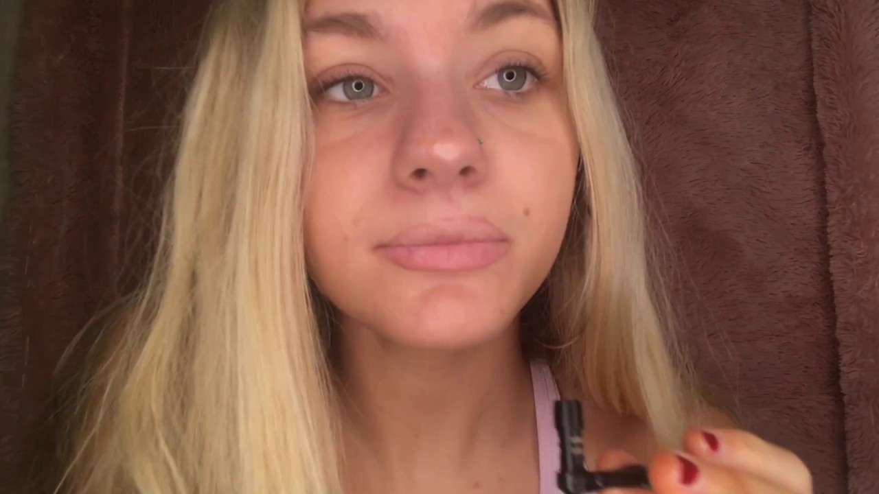 ASMR- [LO-FI] Affirmations for pain/ repeating 
