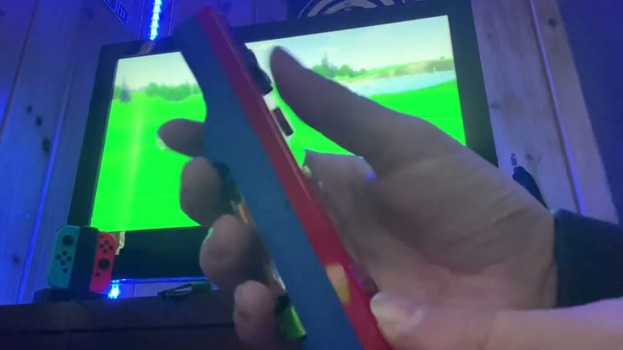 Wii sports disconnect strats tutorial