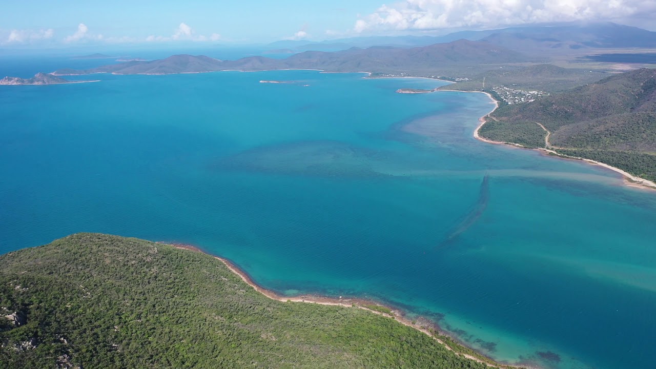 Cape Gloucester,Queensland