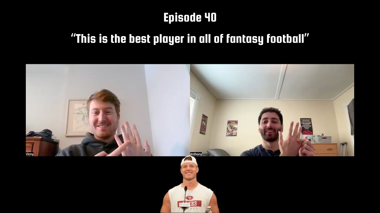 Ep. 40: Top 10 RBs Takeaways
