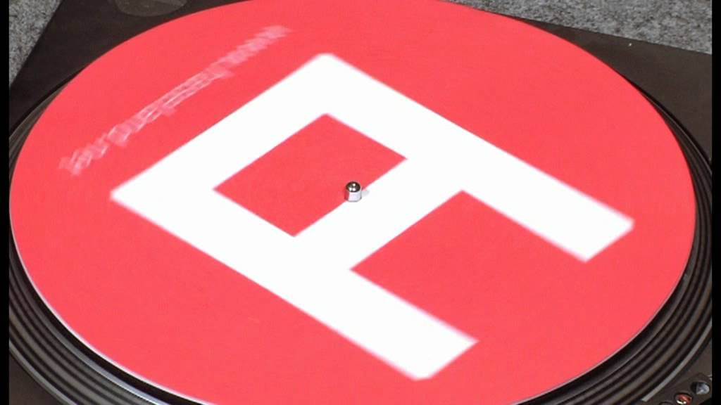 Thompson & Kuhl - Disco Mortale