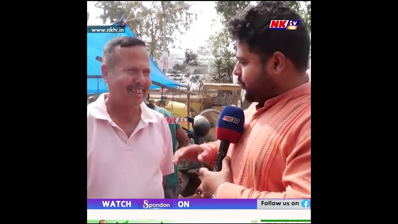 সমান্তৰালভাৱে দিছপুৰ বিধানসভা সমষ্টিত বলিছে নিৰ্বাচনী বতাহ