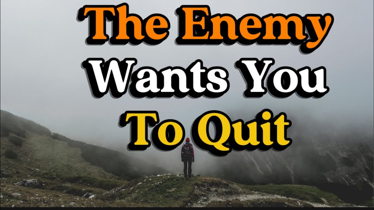 Your Breakthrough Is Closer Than You Think | Morning Prayer