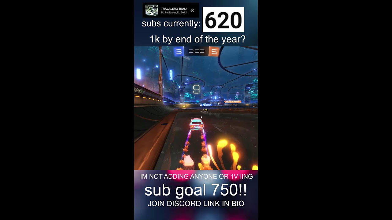 Peaking IN GAME (hopefully) | ROAD TO 1K STARTS BACK UP !!!! ❤️❤️❤️ hitting clips i guess 😭