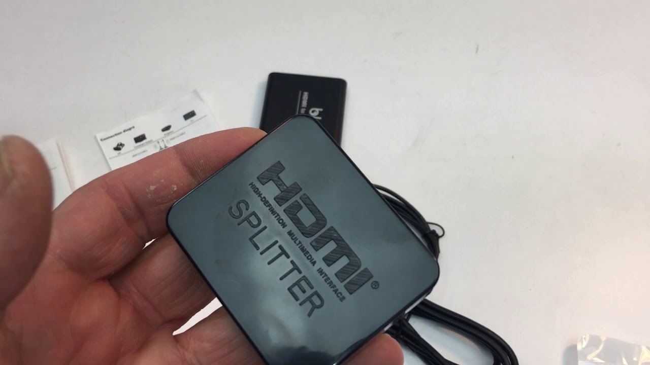 Could NOT Get it to Work BLUTEC 4K HDMI to USB 3.0 Video Capture Device BH #BLBHDUSB3 &bull; MFR #BHDUSB3