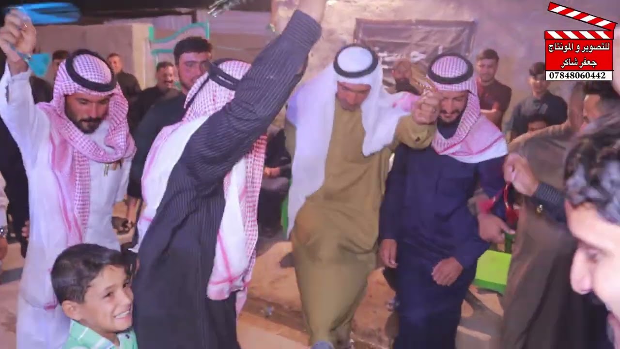 ابتعد عني حبك كتلني❤️🔥الفنان حمزه الكناني حفل حنه حسين عاتي الشويلي 🎉 #للتصوير_والمونتاج_جعفر_شاكر