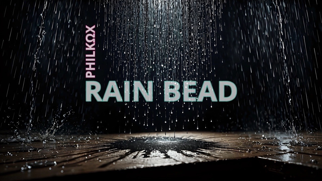 Philkox - Rain bead - 2026