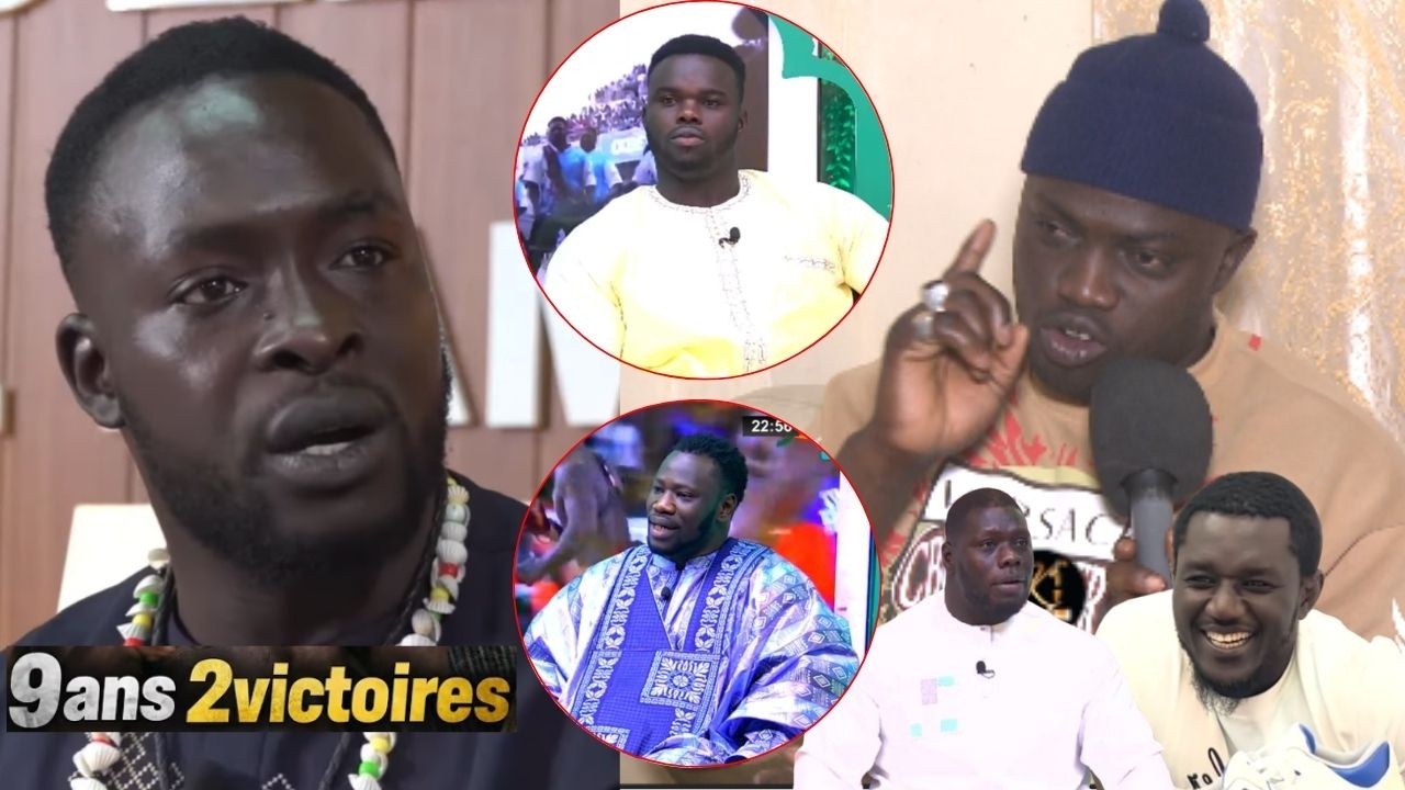 5tonne waxatina-jure bilahi boye niang daye ndane reug reug tacle siteu dèfoufi dara franc moco meun