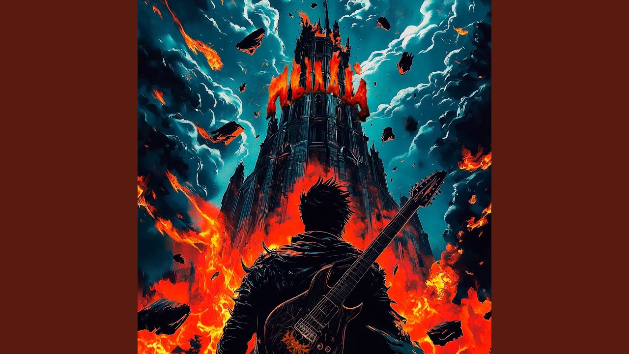 ПЫЛАЙ