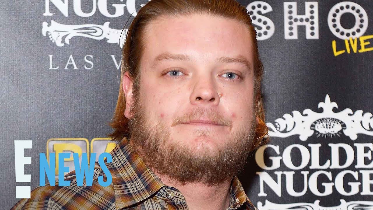 Кори Харрисон из шоу &laquo;Pawn Stars&raquo; сломал ребра в 11 местах после аварии | E! News
