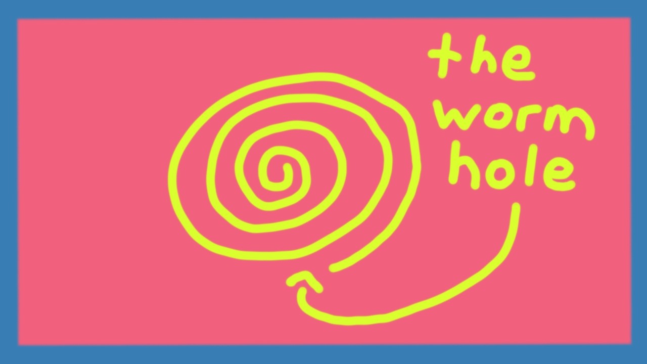exploring random personal websites