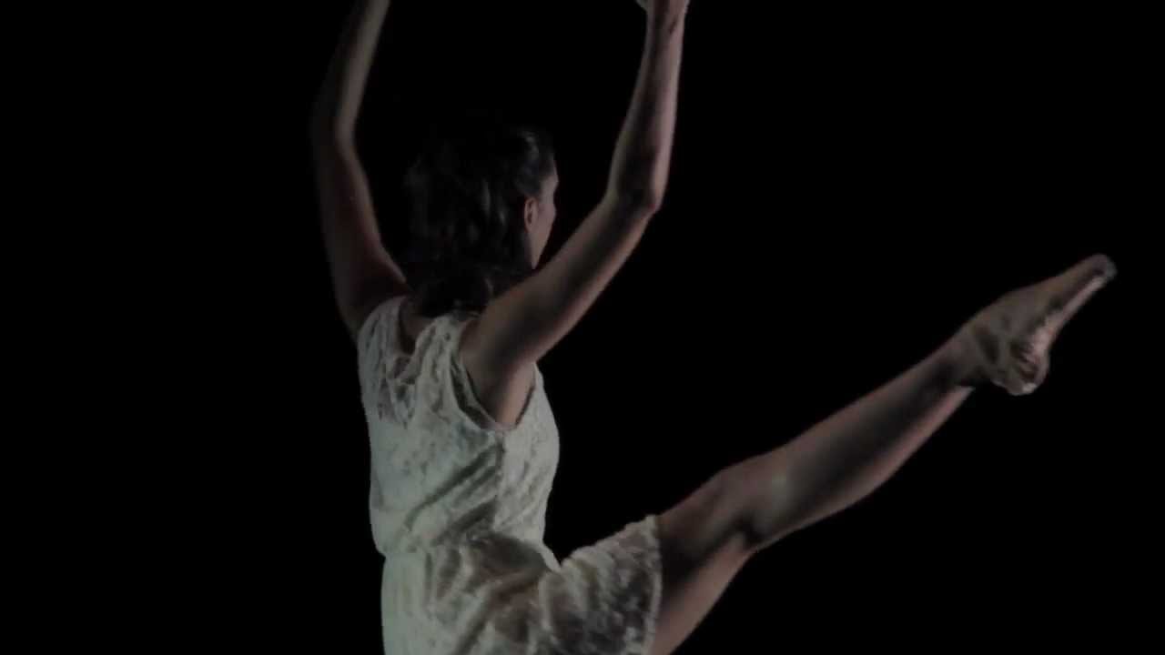 Launch Ballet Performance for Letters from Yelena by Guy Mankowski