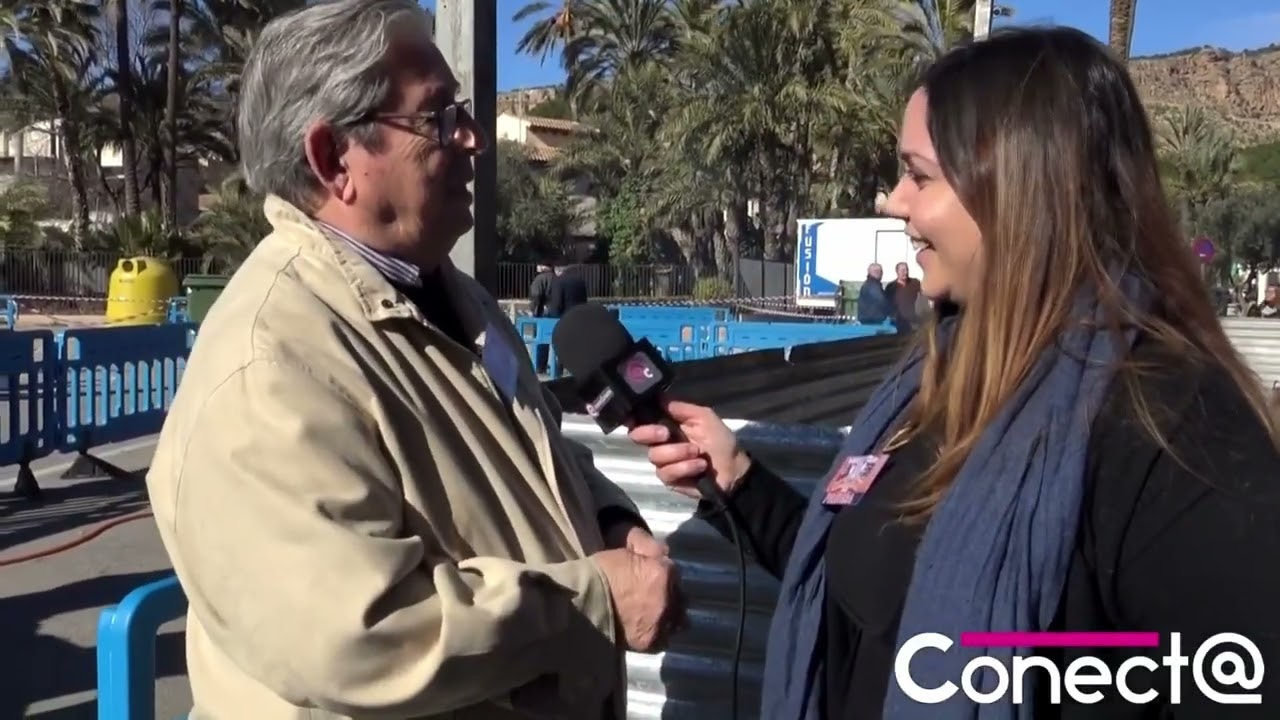 Fallece José Fuertes, consejero delegado del Grupo Fuertes (ENTREVISTA 2018)
