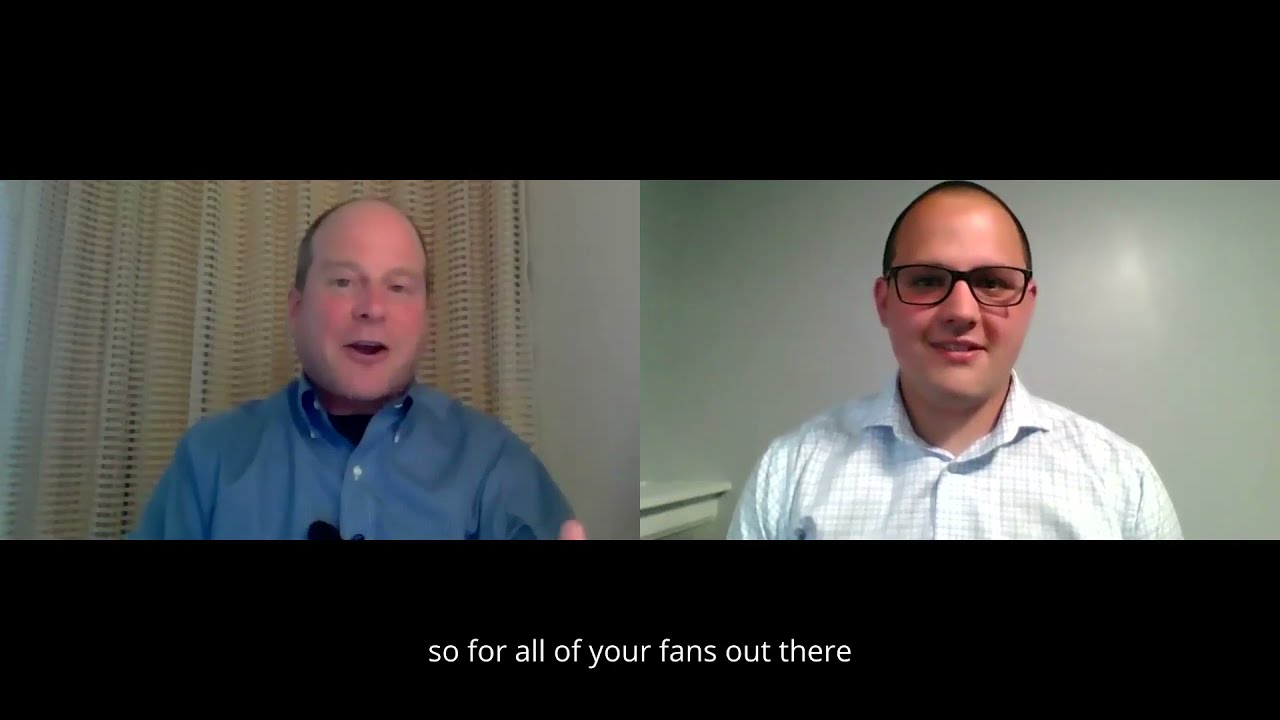 Direct Loan Forgiveness, 60/40 Rule, and More on the Paycheck Protection Program | S2: Ep. 66