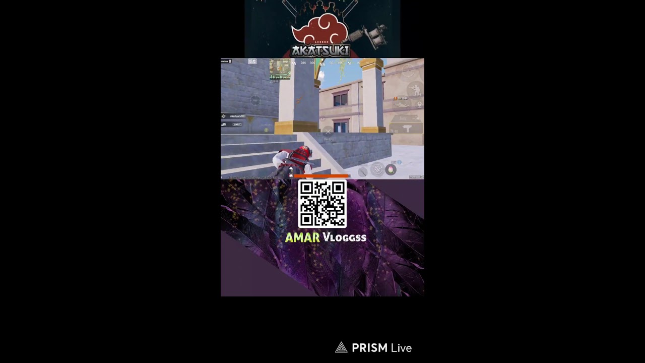Live streaming of AMARvlogss