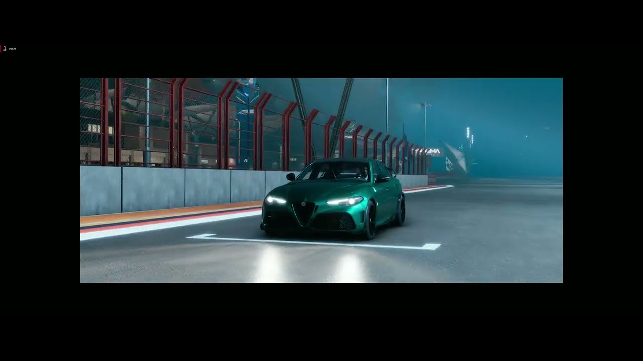 CONCLUINDO AS MAIN STAGE E RESENHANDO  - THE CREW MOTORFEST #1