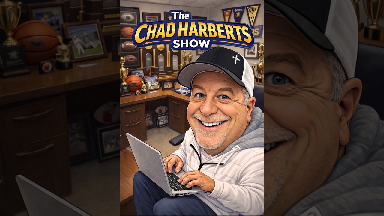 SGI - Chad Harberts Show - Girls BB and Boys State Tourney Update and Predictions