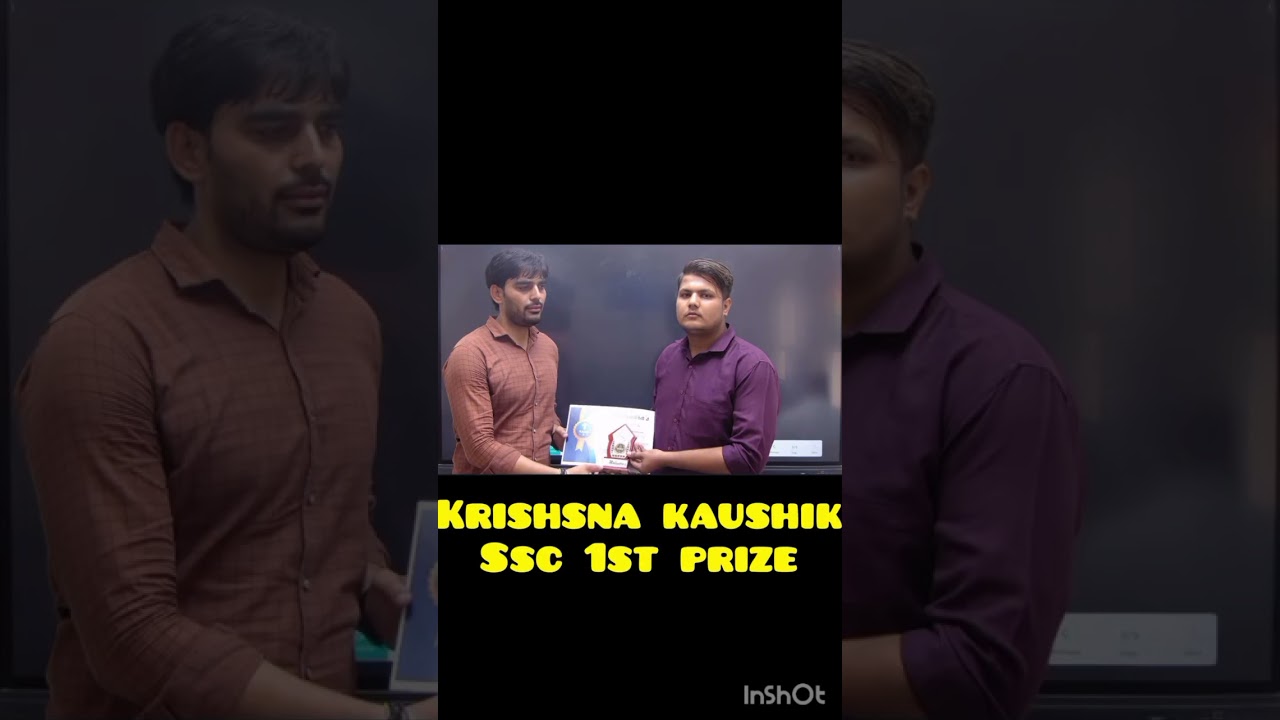 selection manch prize distribution#winners #probankers #selectionmanch #bankingexams #viralvideos