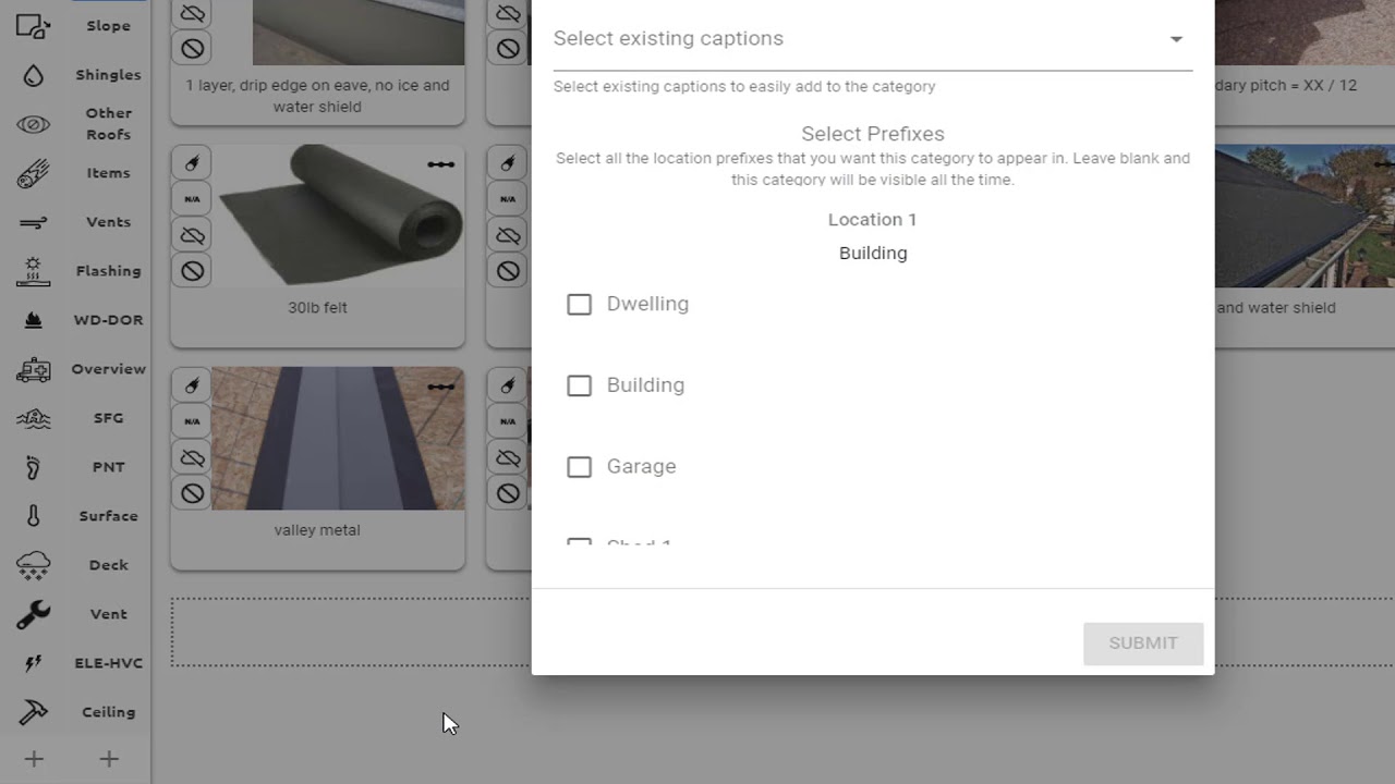 Xactimate Photo Labeling with Caption Builder 3.0 - Overview