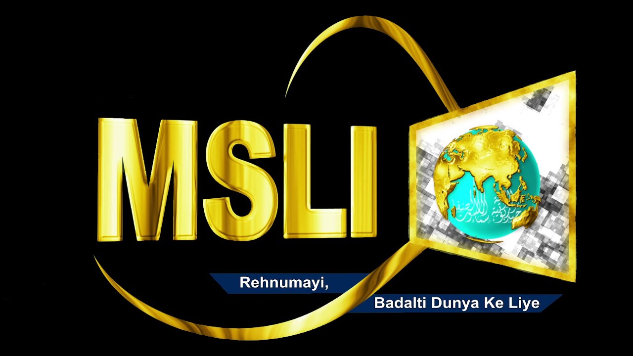 MSLI Tv Live
