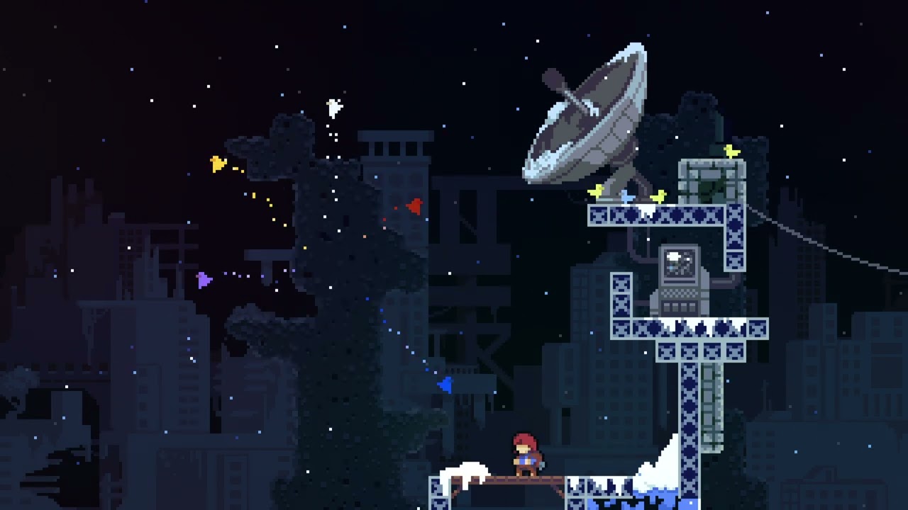 Celeste [1] - 1A, 1B