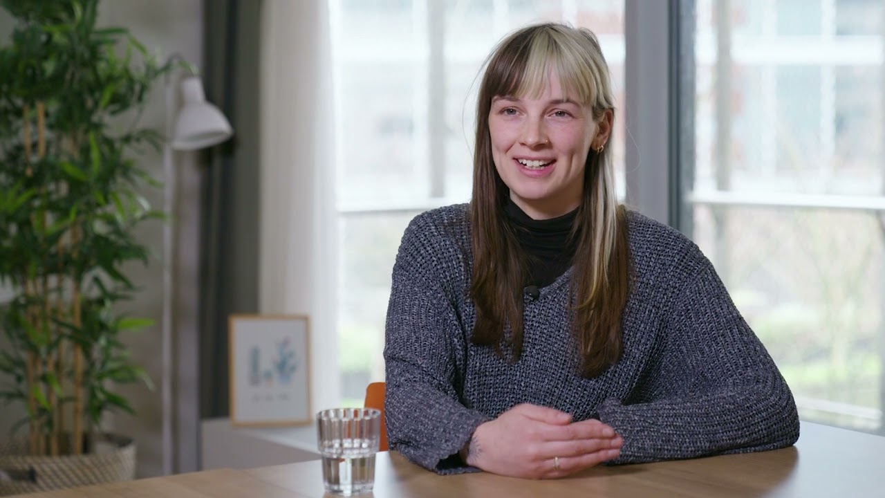 Signalen van een eetstoornis herkennen (AN) en bespreekbaar maken met je kind