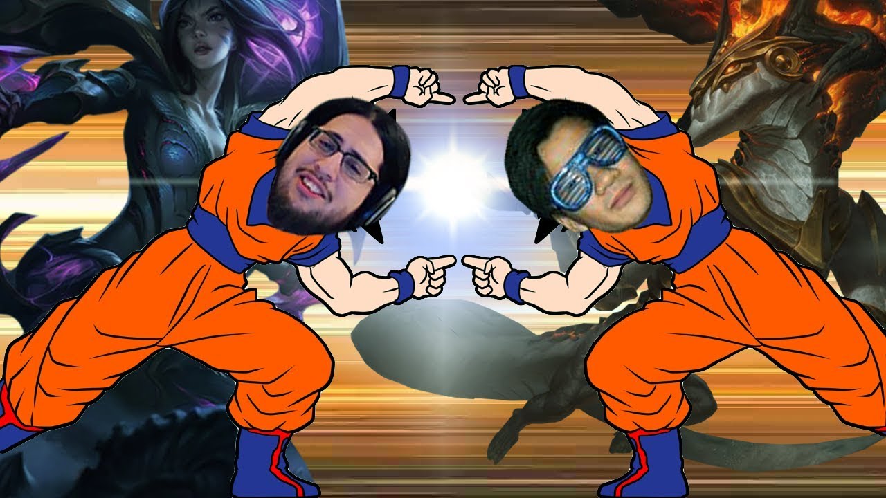 Shiphtur | BECOMING ONE WITH IMAQTPIE! *emotional*