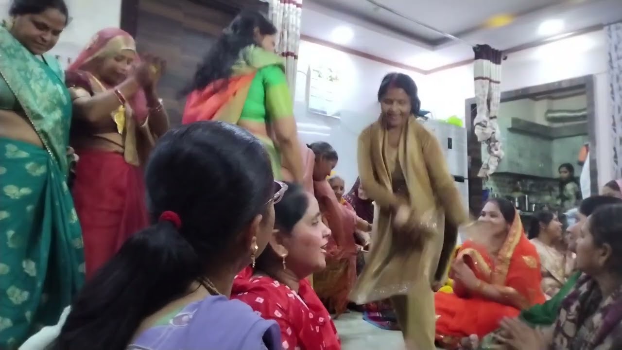 Dance Geet|Mere Sasur Ne Baag Lagaye Re@poonamsharma9971|[ By Poonam Sharma]