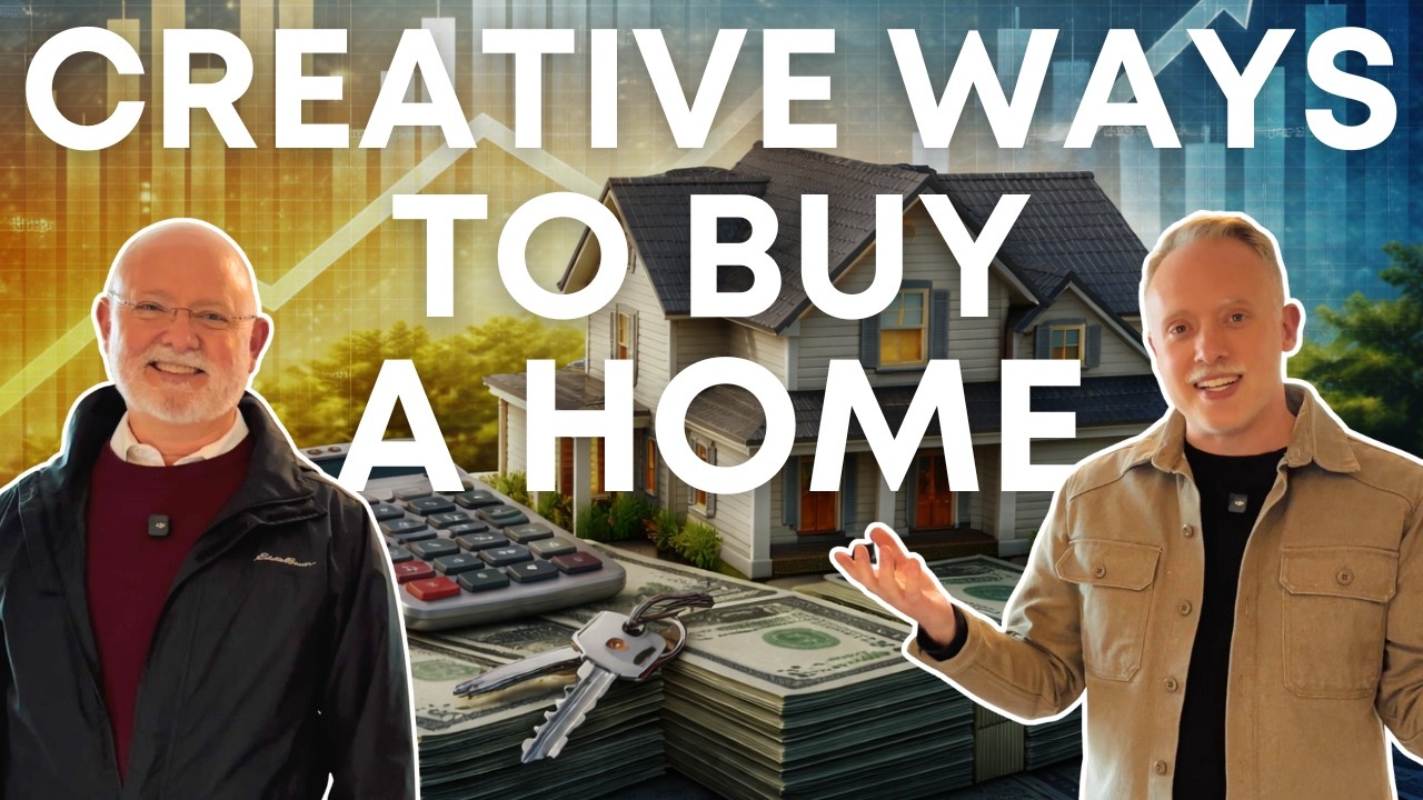 2026 Mortgage Tips: Rates, Buydowns & Creative Financing for Portland Homebuyers
