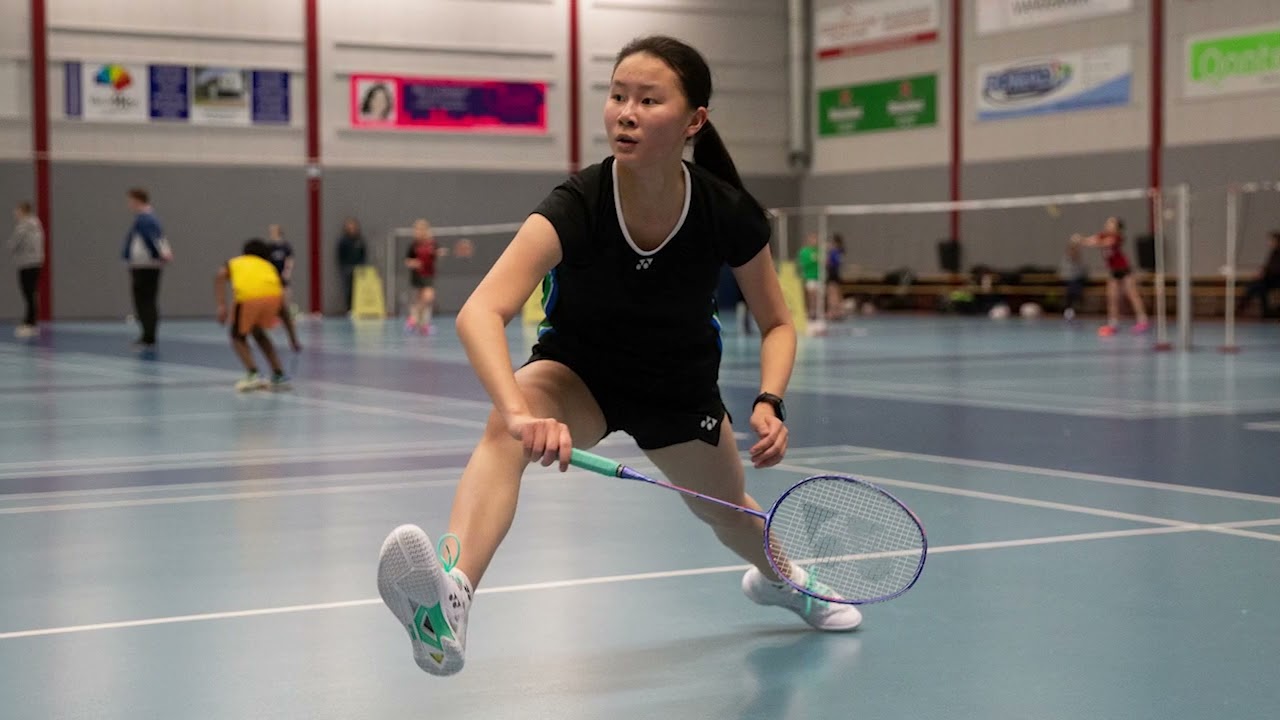 Trofea Junior Master Almere