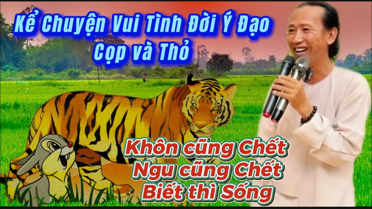 PGHH Siêu Mỏng - chia sẻ cuộc sống Vui Vẻ Hạnh Phúc khi có Đạo Đức và Phiền Não Đau Khổ khi không Tu